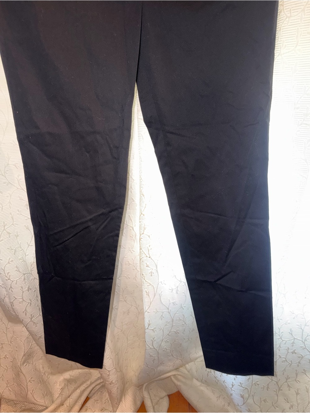 Brooks Brothers black pants - Picture 3 of 8